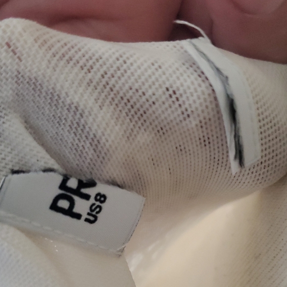 Princess Polly Ivory Lace Halter Dress - Picture 6 of 8